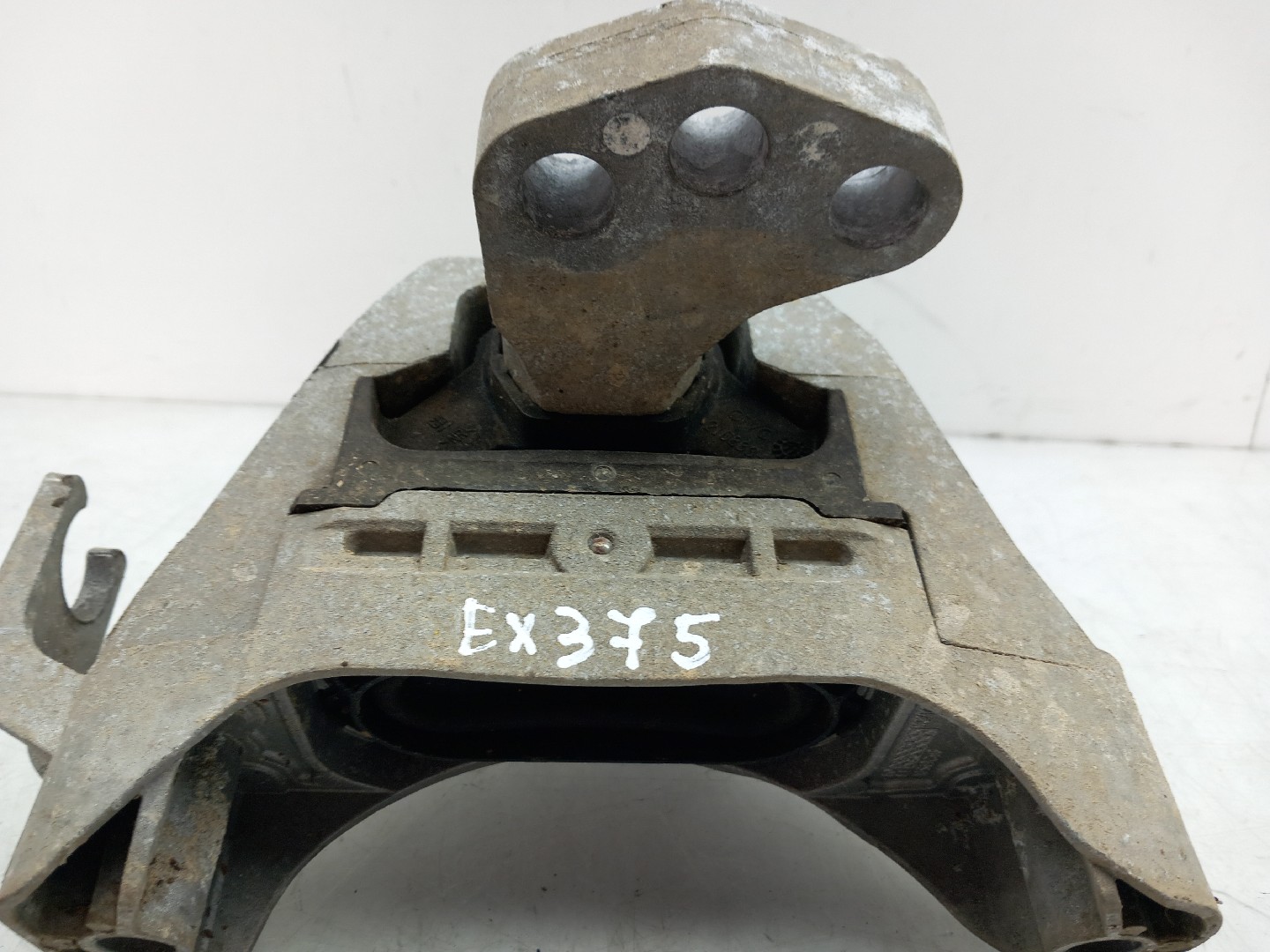 Soporte Del Motor