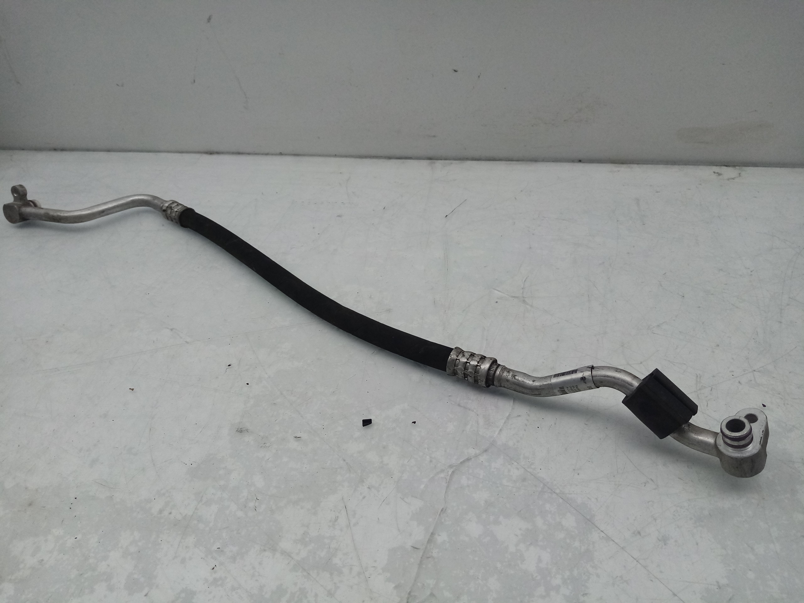 AC pipe