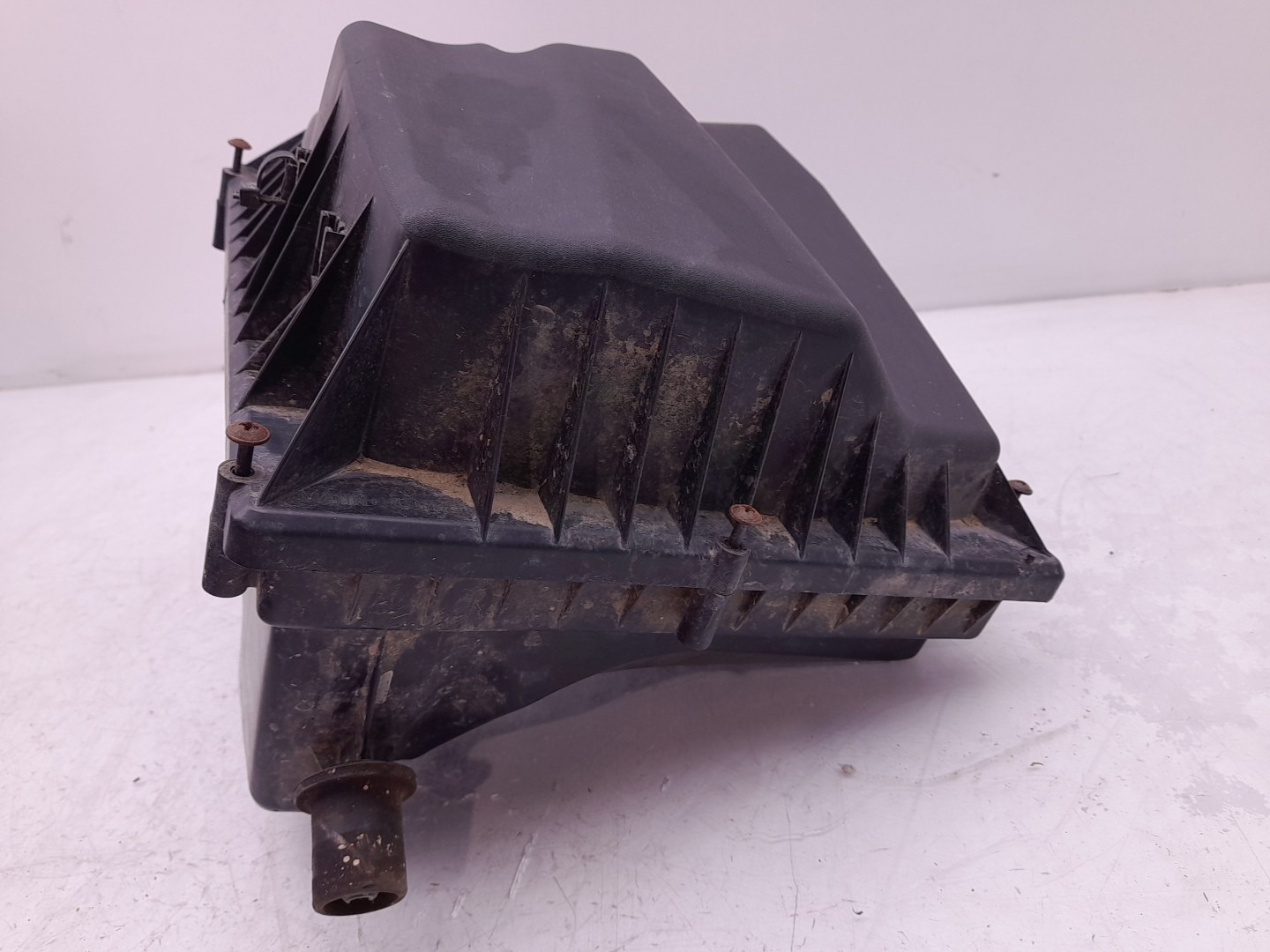 Caja filtro aire OPEL Astra J Imagem-1