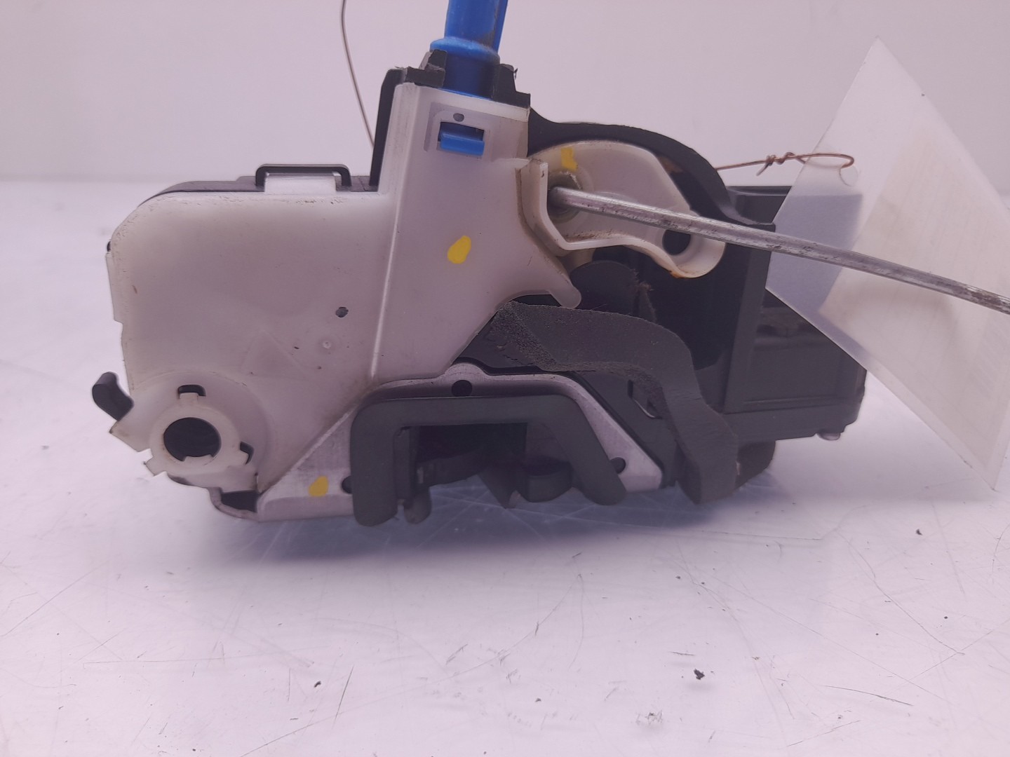 Fechadura / fecho porta frente direito OPEL Astra J Imagem-2