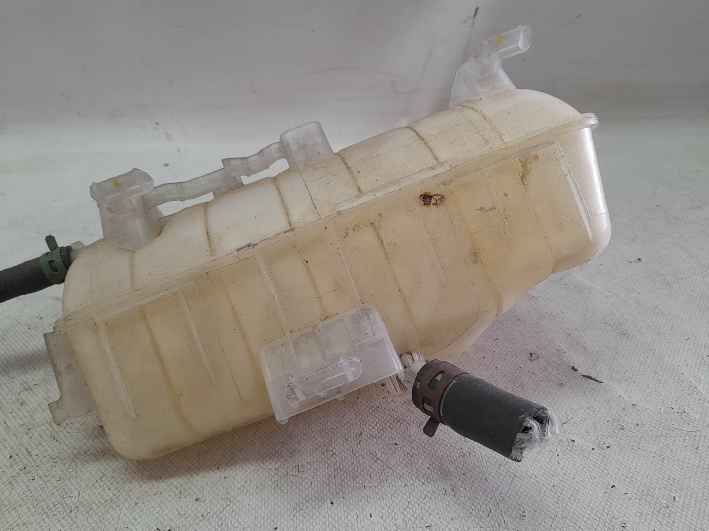 Réservoir/ Vase D'expansion De Liquide De Refroidissement RENAULT Kangoo Express (FW0/1_) Imagem-1