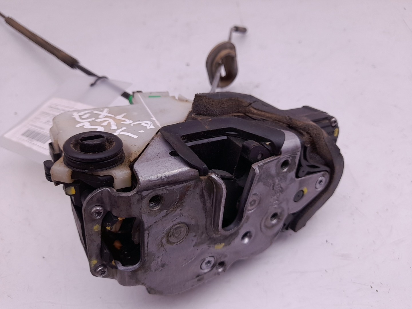 Fechadura / fecho porta trás direito OPEL Astra J Imagem-1