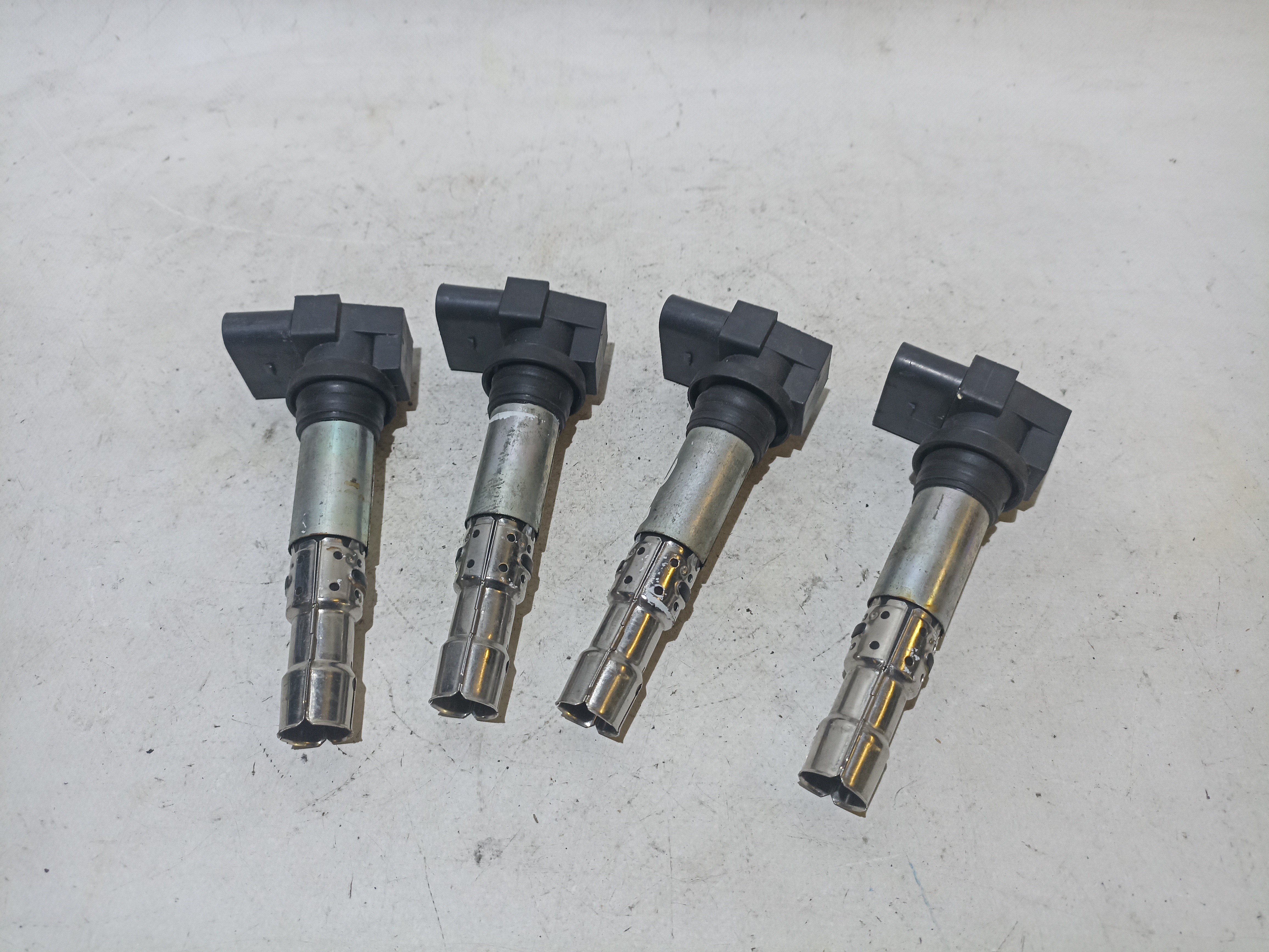 Glow plug Relay