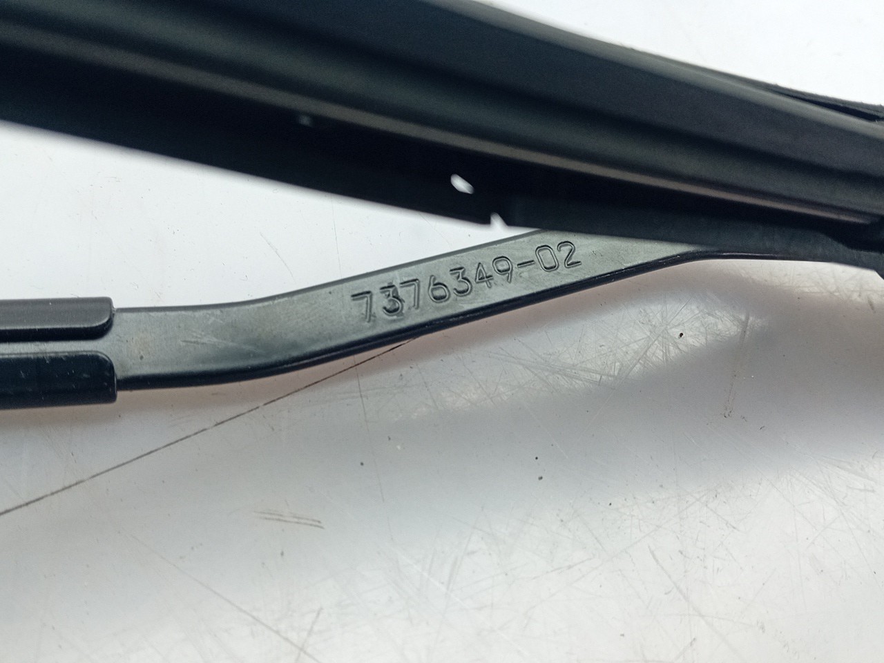 Windscreen wiper arm Right front MINI Mini (F56) Imagem-2