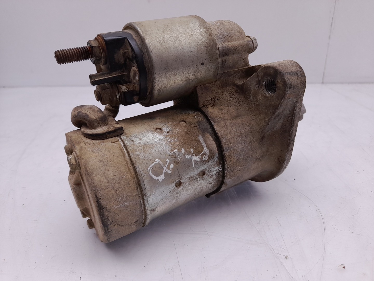 Motor de arranque OPEL Astra J Imagem-3