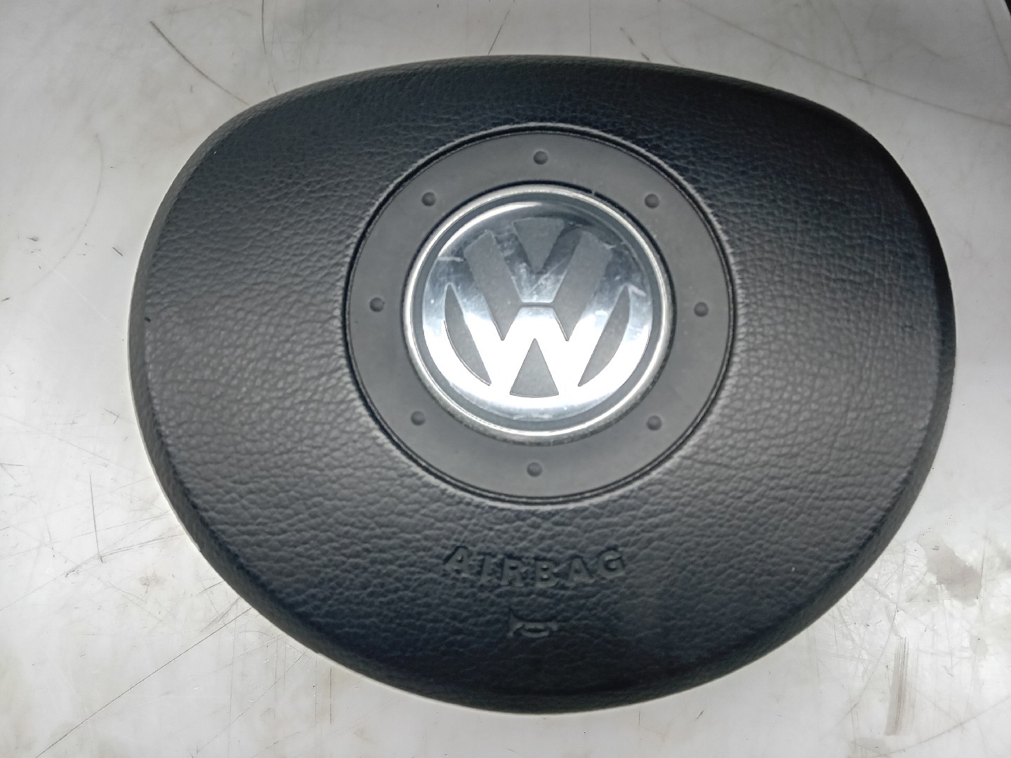 Airbag Kit VOLKSWAGEN Fox (5Z1, 5Z3, 5Z4) Imagem-1