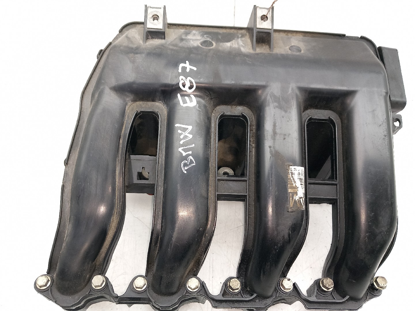 Intake manifold