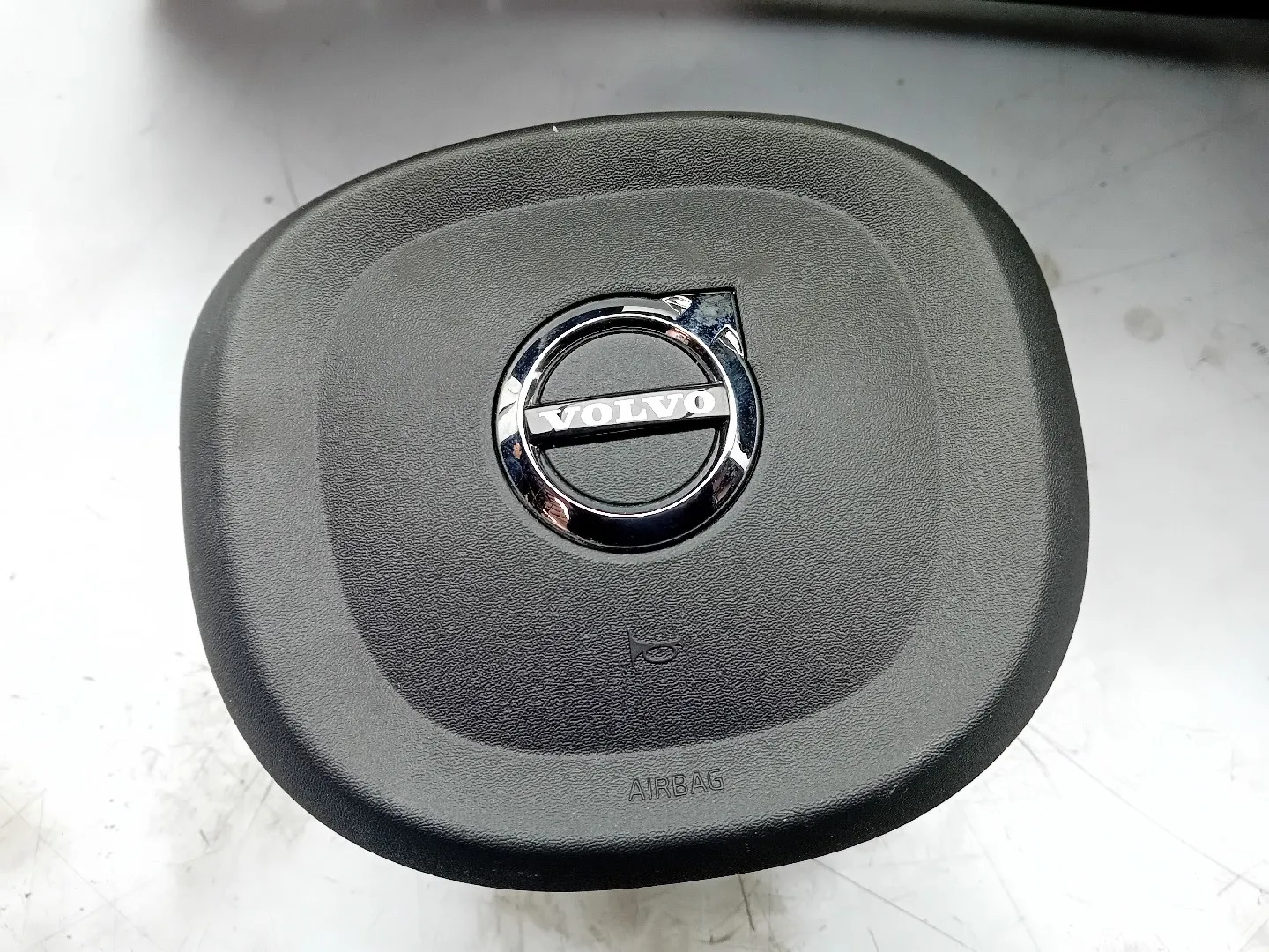 Kit de airbags VOLVO V60 II (225) Imagem-1