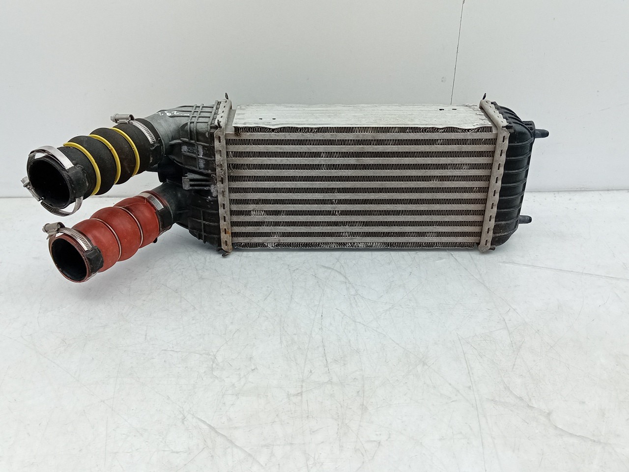 Intercooler