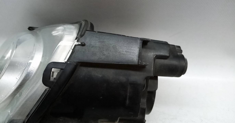 Left Headlight FIAT 500 (312_) Imagem-1