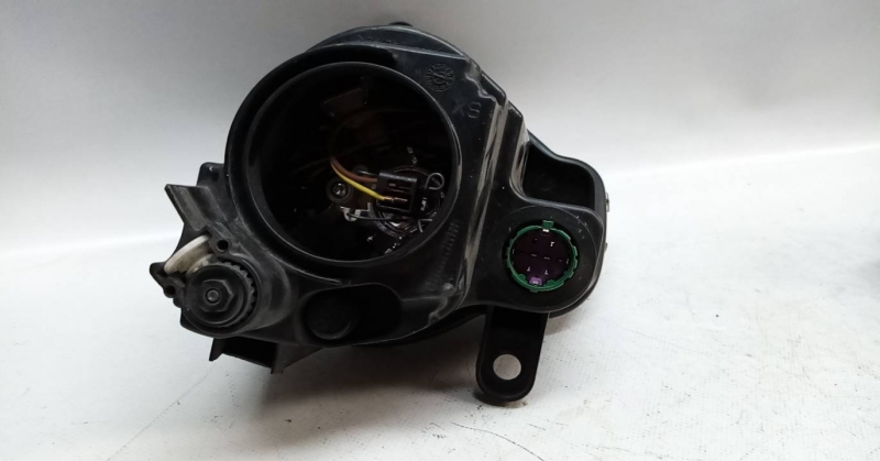 Left Headlight FIAT 500 (312_) Imagem-3