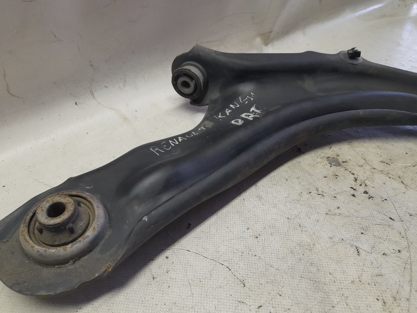 Bras de suspension Avant Droite RENAULT Kangoo Express (FW0/1_) Imagem-2