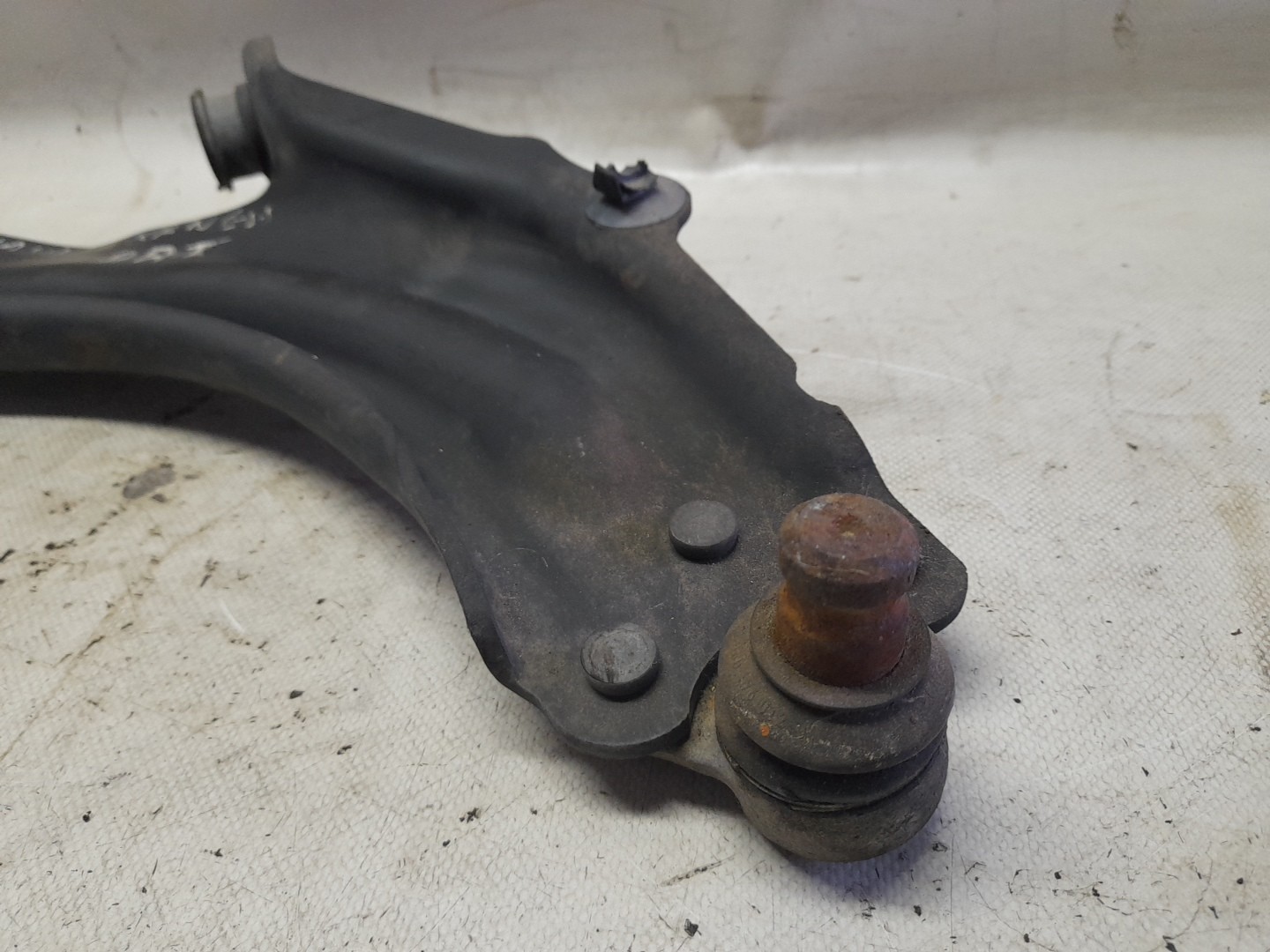 Bras de suspension Avant Droite RENAULT Kangoo Express (FW0/1_) Imagem-1