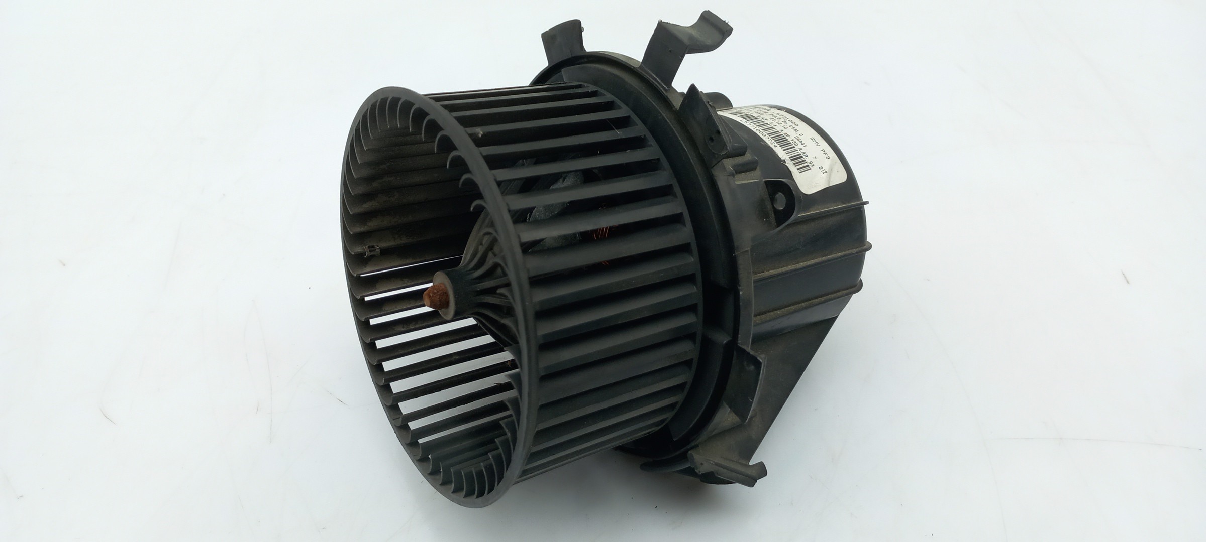 Heater Blower Motor