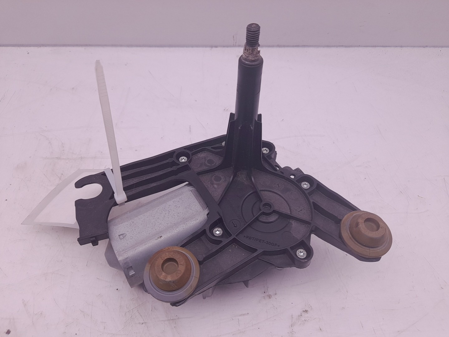 Motor limpiaparabrisas Trasero CITROËN C5 III Break (RW_) Imagem-2