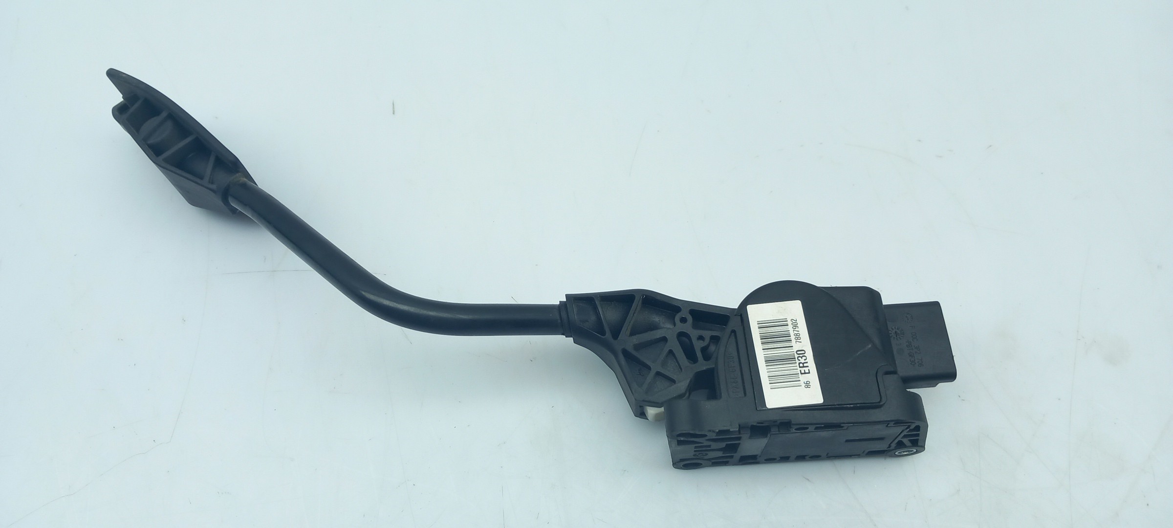 Accelerator Pedal CITROËN C5 III Break (RW_) Imagem-1
