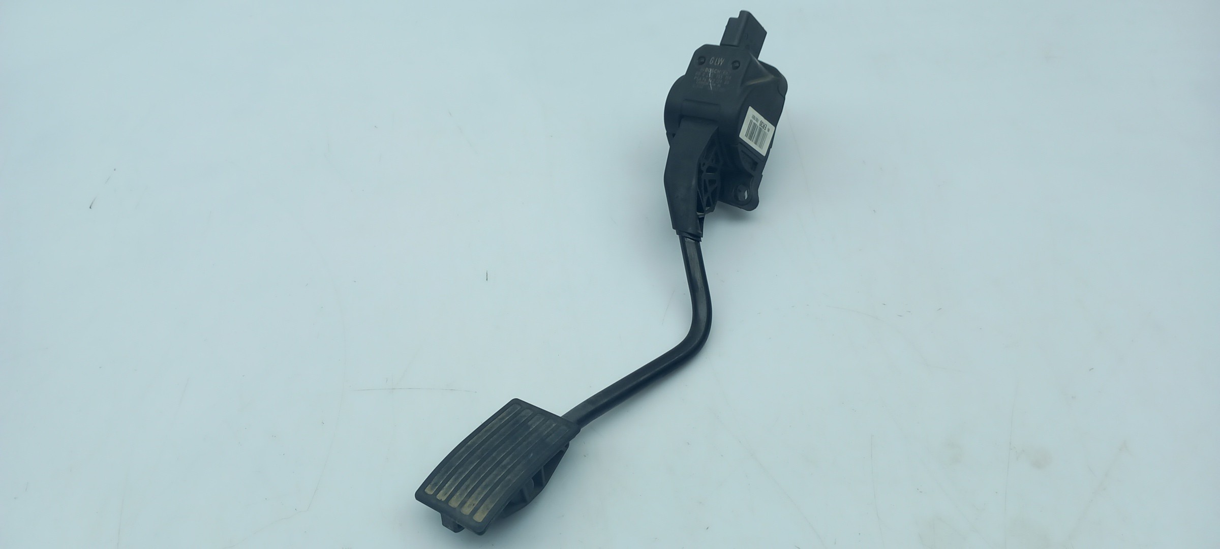 Accelerator Pedal