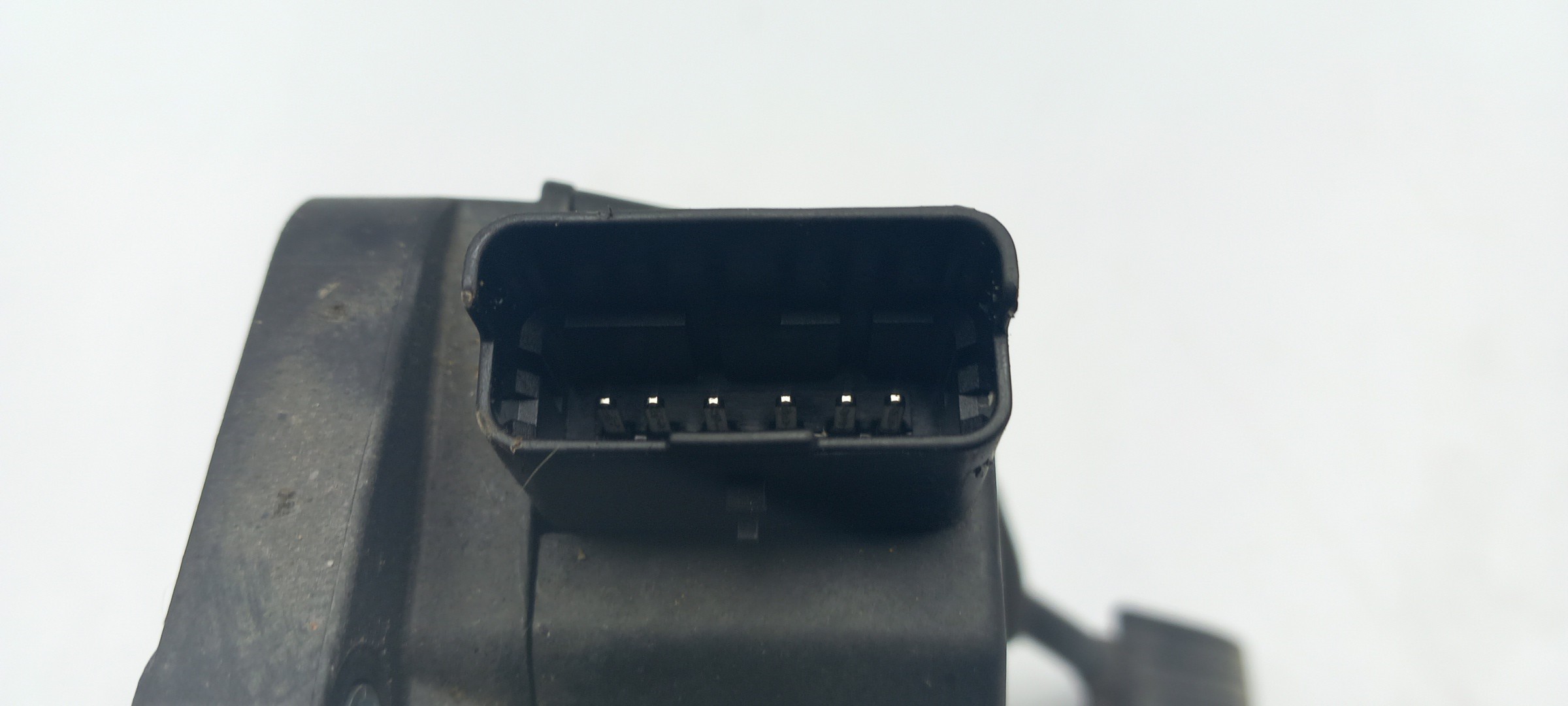 Accelerator Pedal CITROËN C5 III Break (RW_) Imagem-2