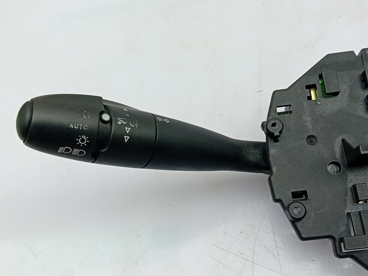 Light and wiper lever set CITROËN C5 III Break (RW_) Imagem-2