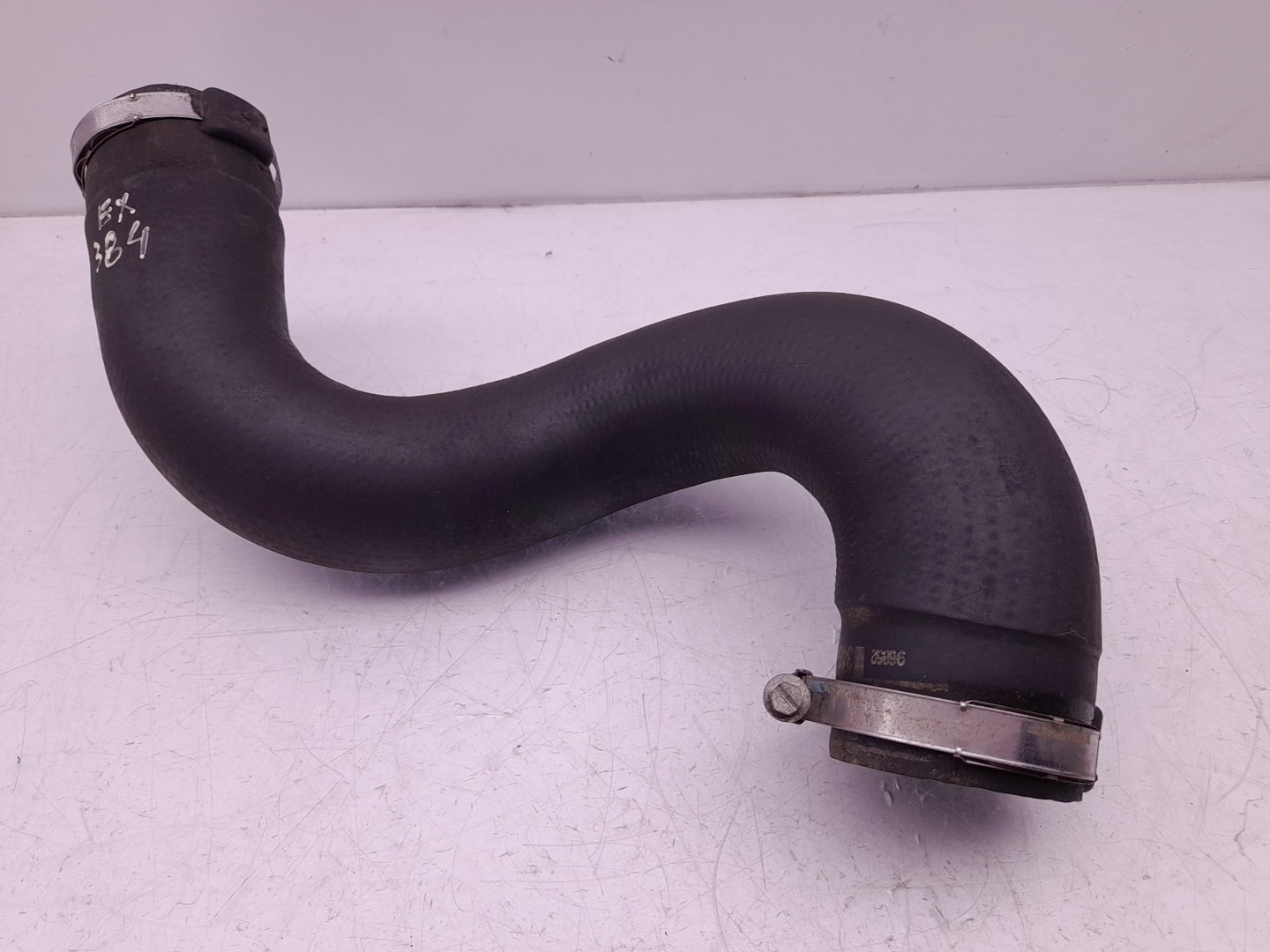 Intercooler pipe CITROËN C5 III Break (RW_) Imagem-1