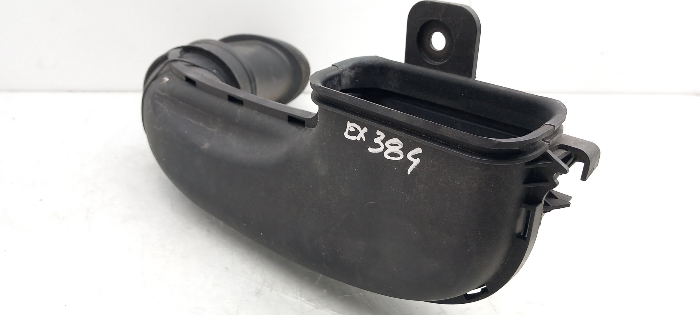 Intercooler pipe CITROËN C5 III Break (RW_) Imagem-3