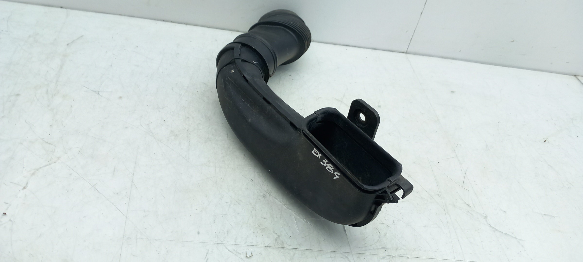 Intercooler pipe CITROËN C5 III Break (RW_) Imagem-4