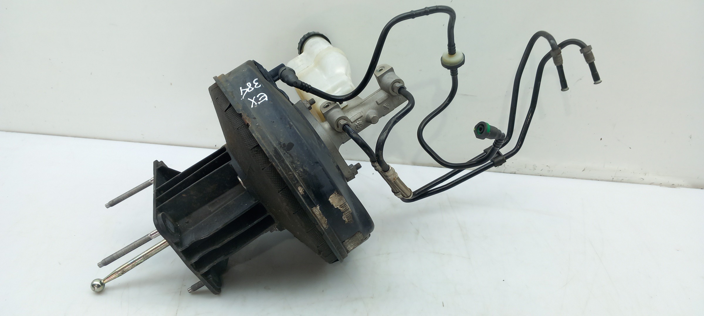 Brake Servo