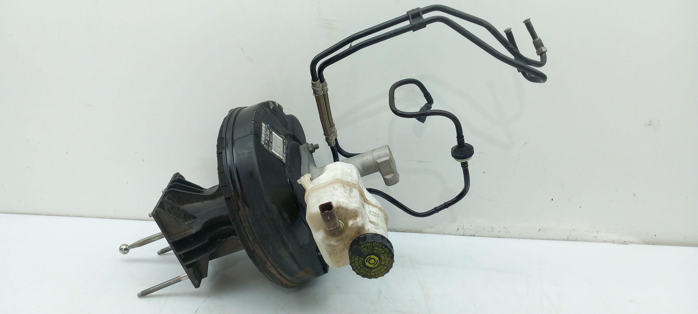 Brake Servo CITROËN C5 III Break (RW_) Imagem-1