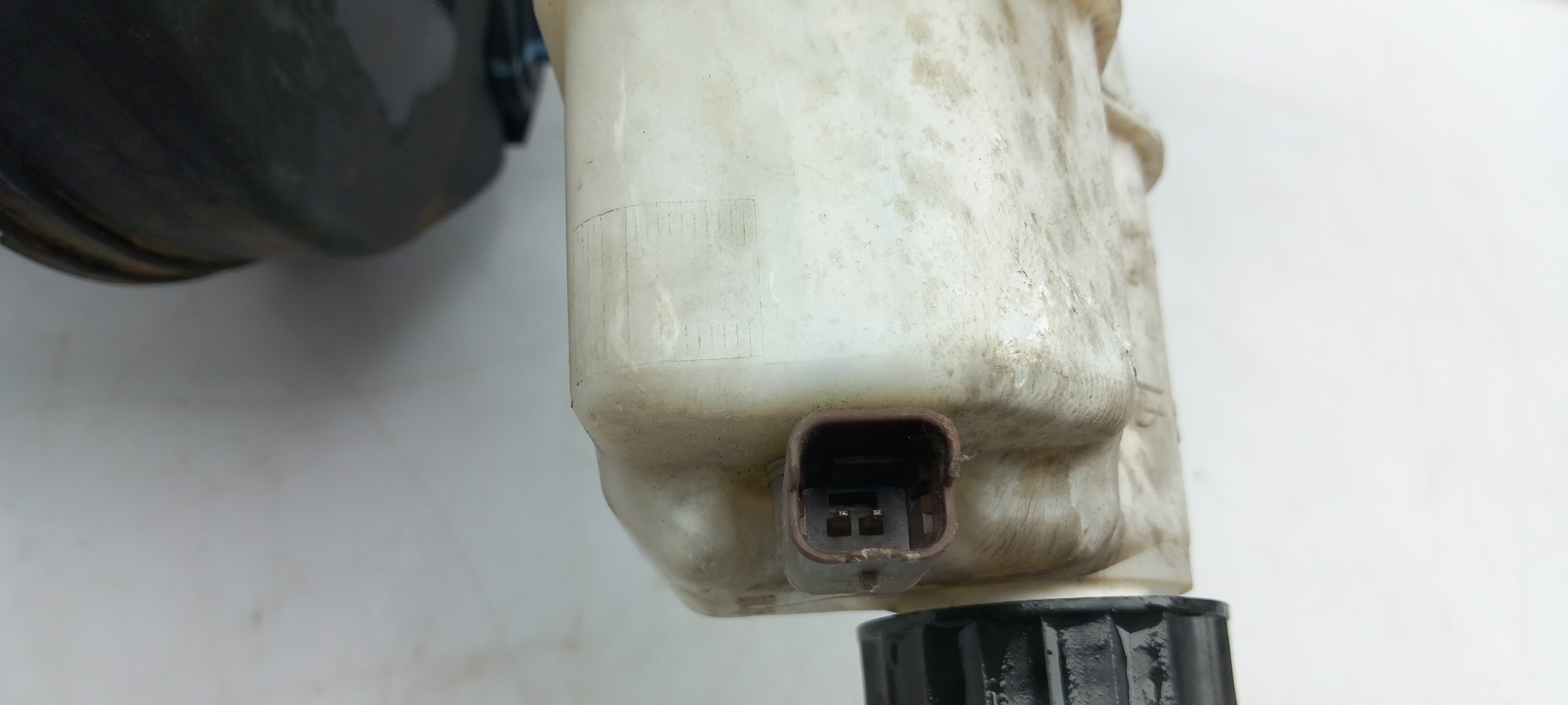 Brake Servo CITROËN C5 III Break (RW_) Imagem-2