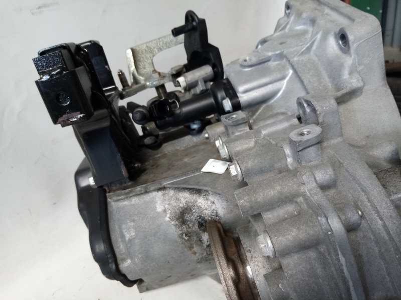 Caja de cambios manual SEAT Ibiza IV (6J5, 6P1) Imagem-2