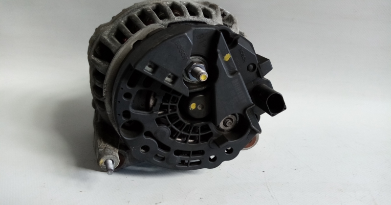 Alternador SEAT Ibiza IV (6J5, 6P1) Imagem-2