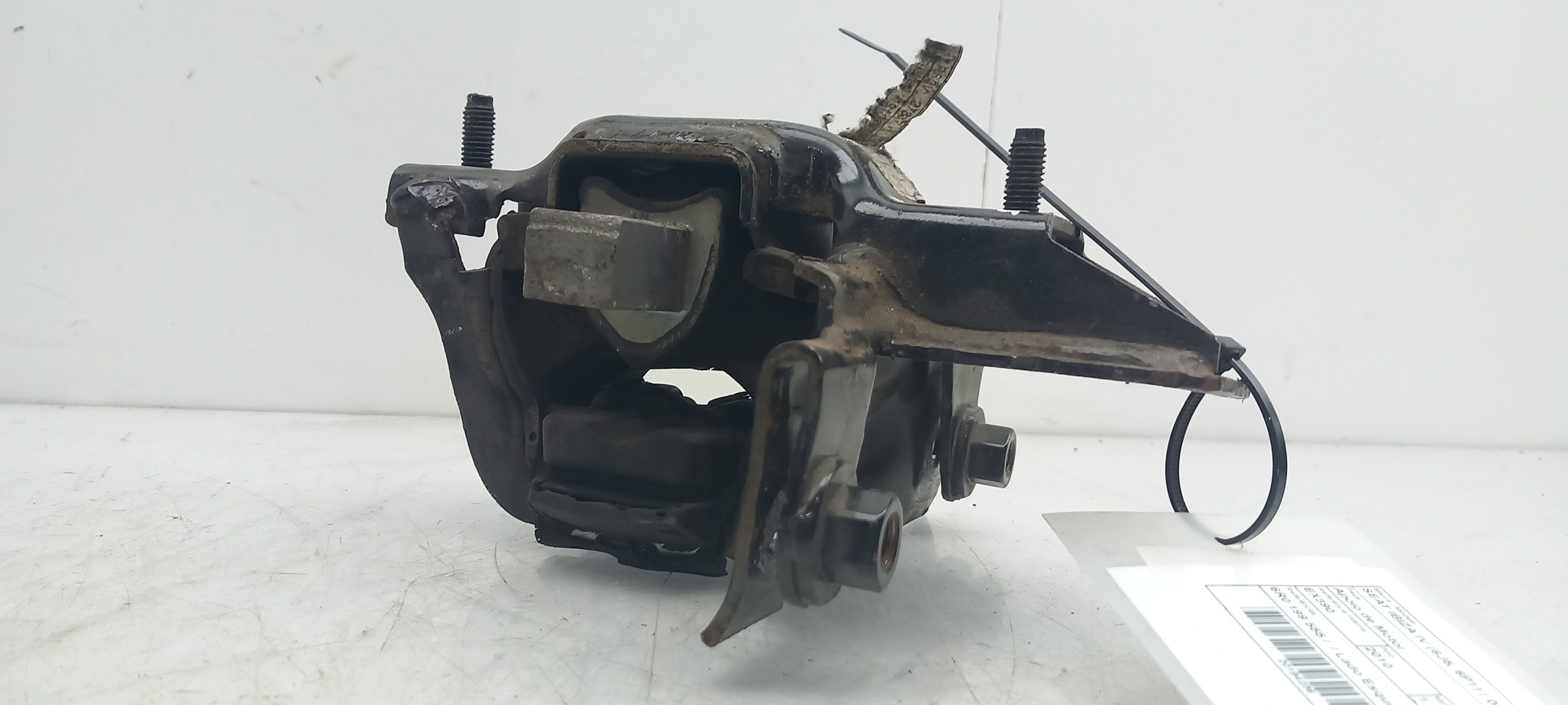 Soporte Del Motor