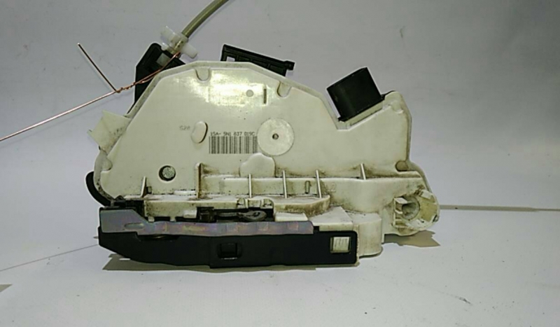 Serrure Avant Gauche SEAT Ibiza IV (6J5, 6P1) Imagem-3