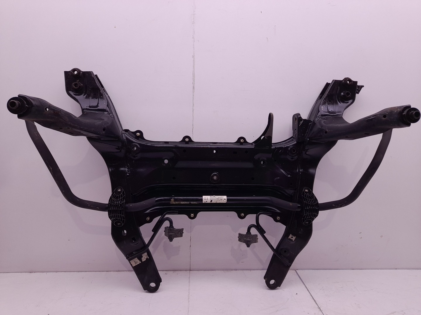 Front subframe