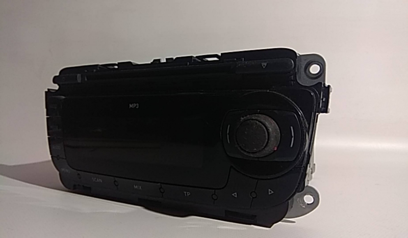 Car radio SEAT Ibiza IV (6J5, 6P1) Imagem-1