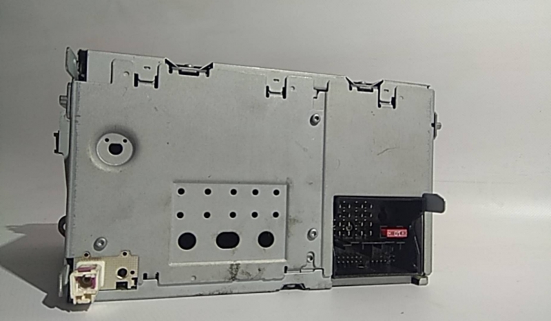 Car radio SEAT Ibiza IV (6J5, 6P1) Imagem-3