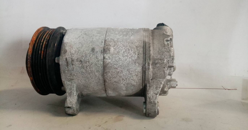 AC compressor