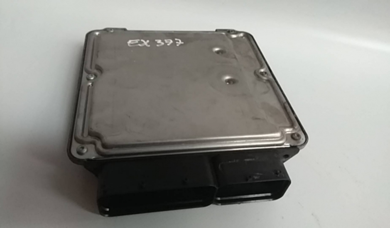Centralina motor / ECU