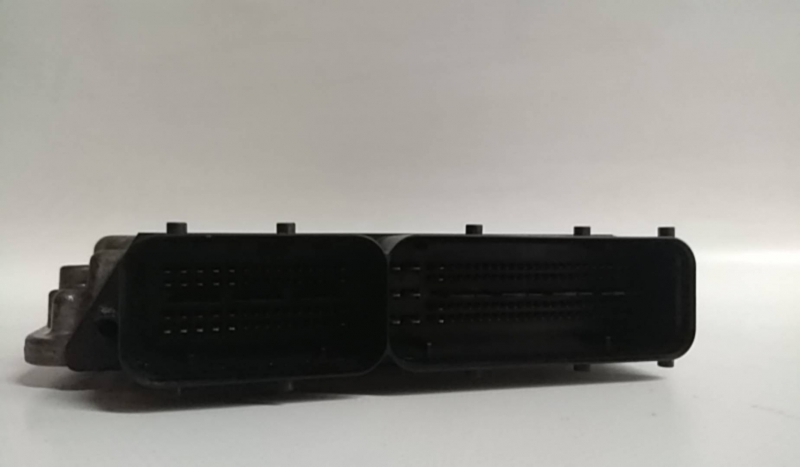 Centralina motor / ECU VOLKSWAGEN Touareg (7L) Imagem-3