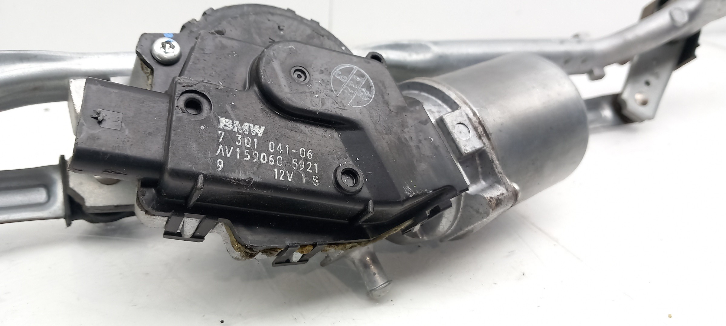Front Wiper Motor MINI Mini (F56) Imagem-1
