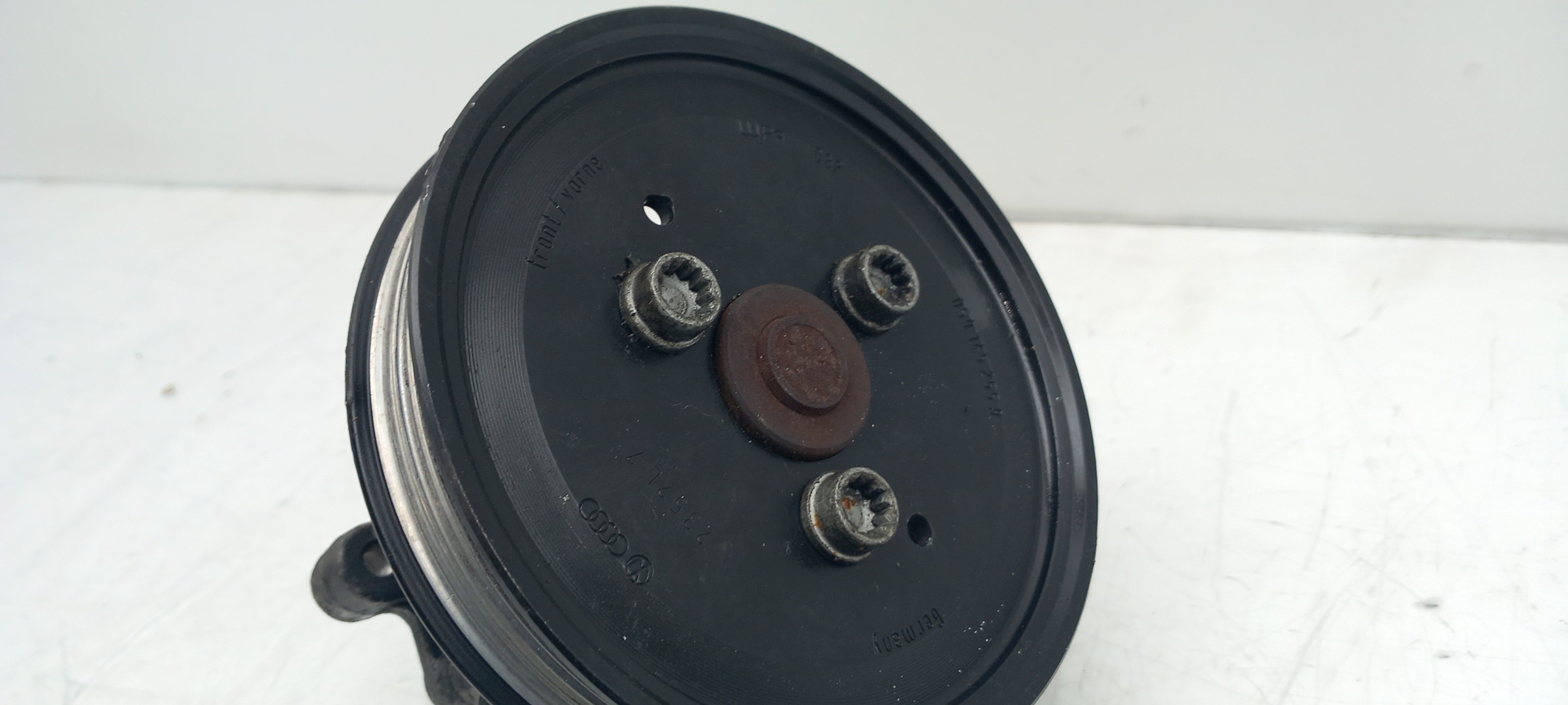 Steering pump AUDI A6 (4B2, C5) Imagem-1