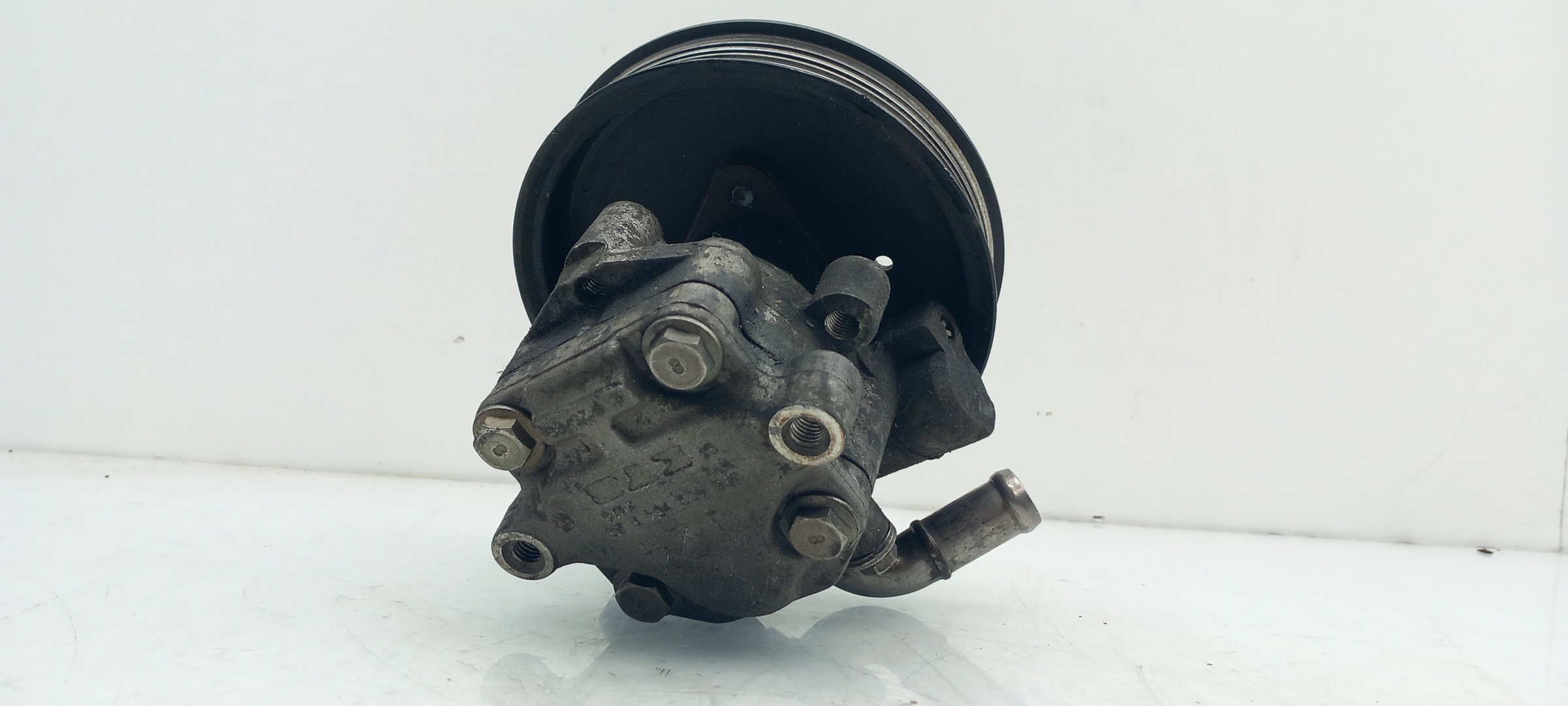 Steering pump AUDI A6 (4B2, C5) Imagem-3