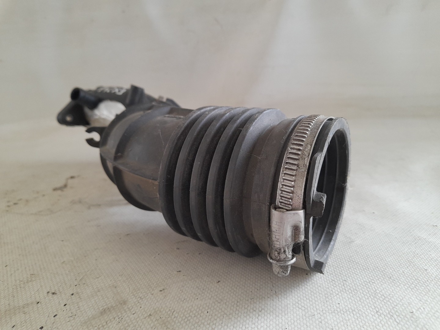 Tuyau d’intercooler NISSAN Qashqai II (J11) Imagem-2