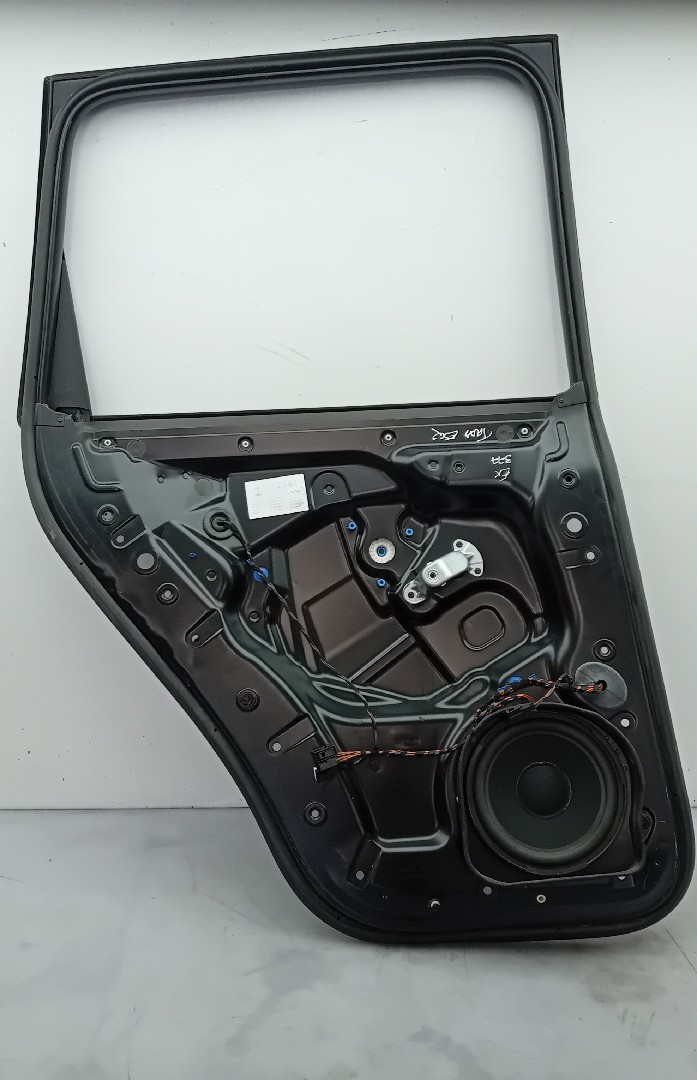 Elevador vidros trás esquerdo VOLKSWAGEN Touareg (7L) Imagem-1