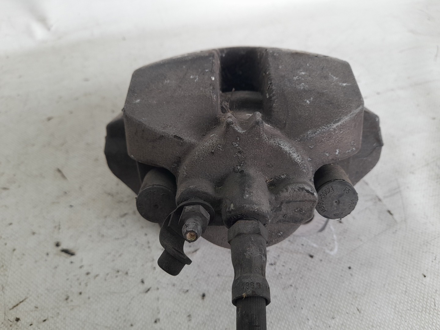 Pinza de freno Trasero Derecho BMW X5 (E70) Imagem-1