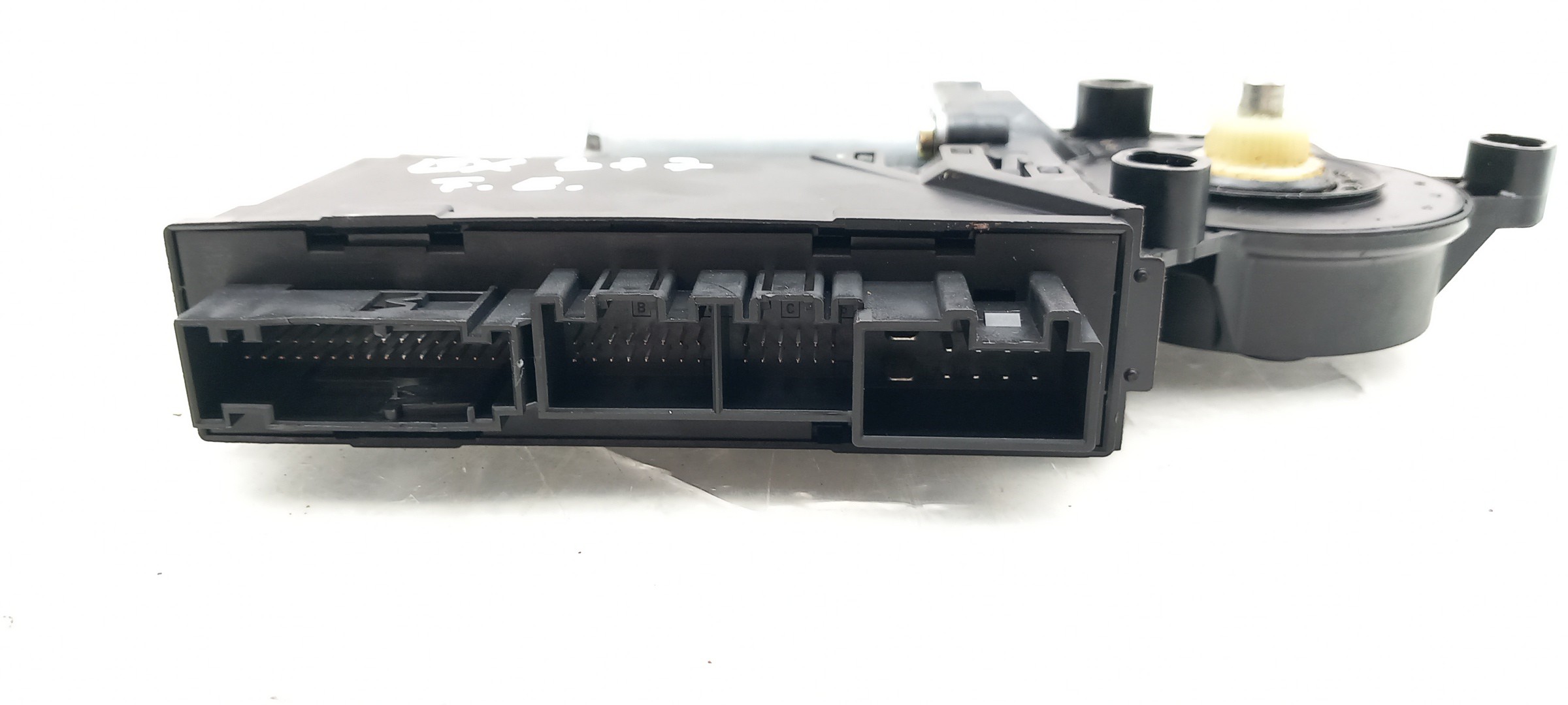 Motor vidro frente esquerdo VOLKSWAGEN Touareg (7L) Imagem-1