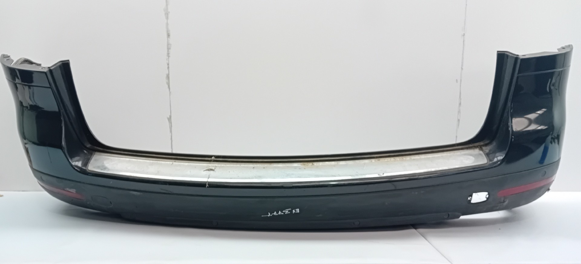 Paraurti posteriore VOLKSWAGEN Touareg (7L) Imagem-0