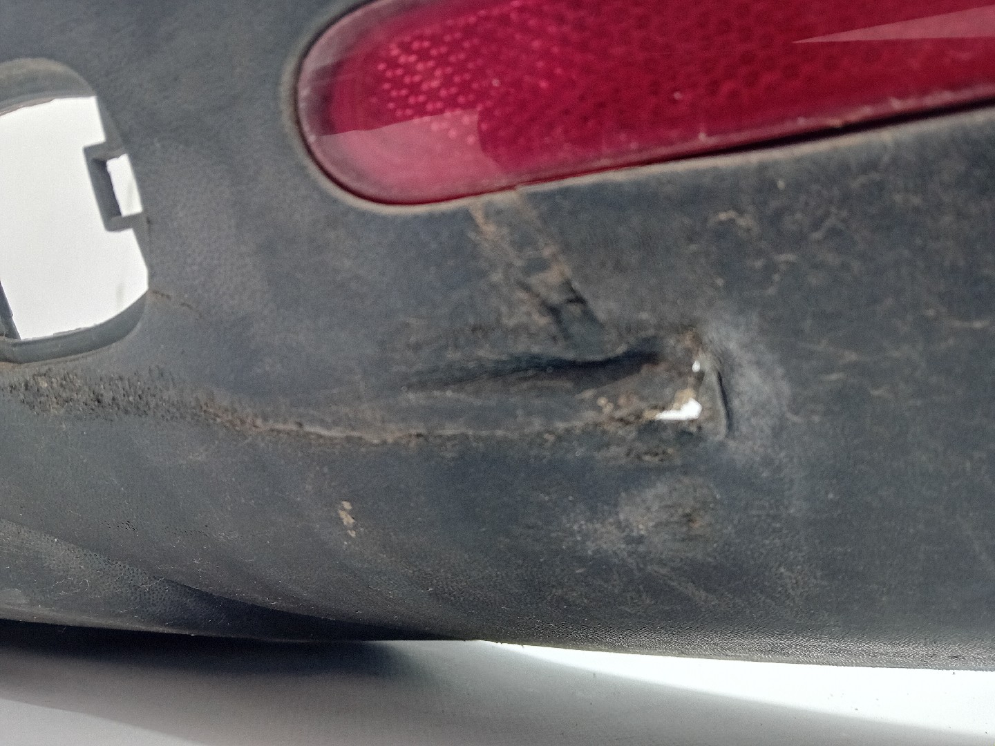 Paraurti posteriore VOLKSWAGEN Touareg (7L) Imagem-5