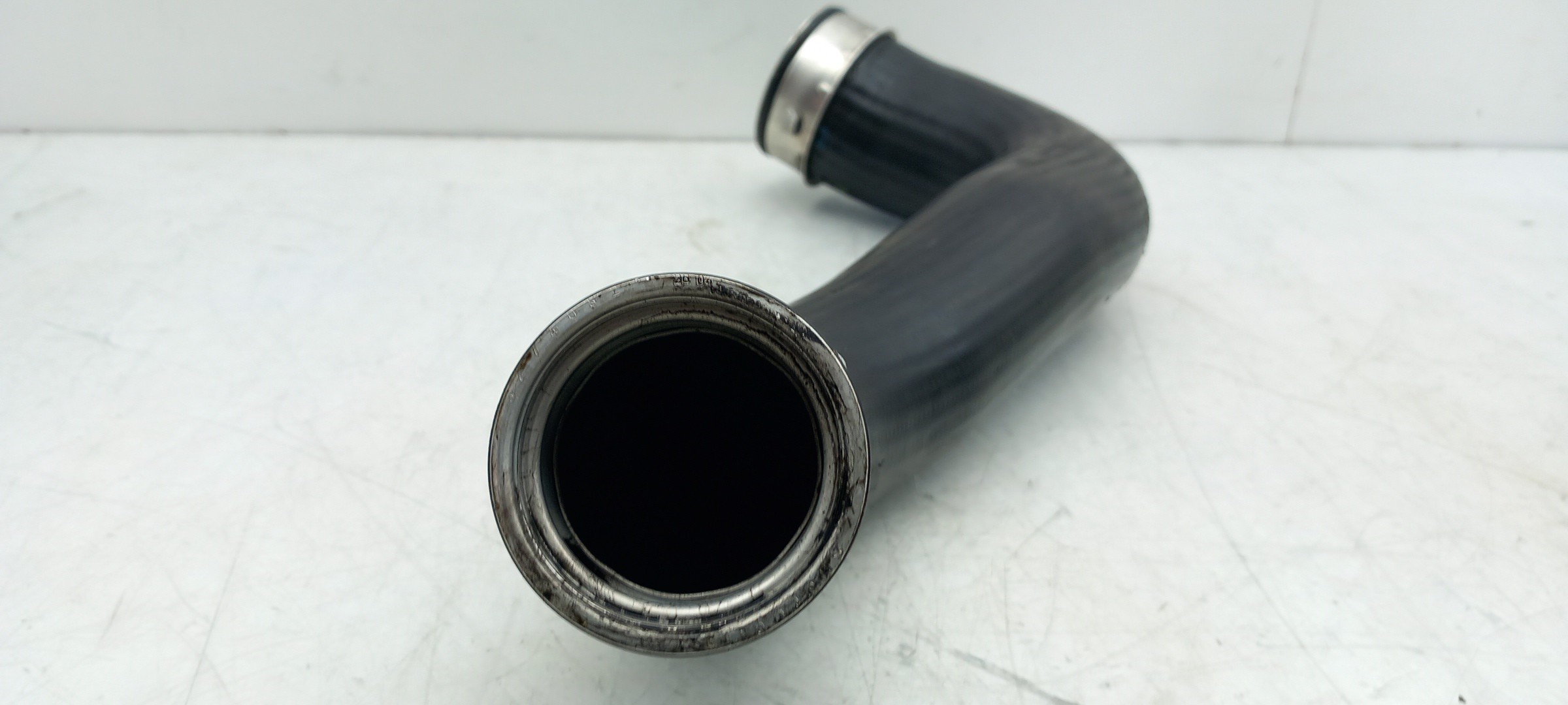 Tubo intercooler VOLKSWAGEN Touareg (7L) Imagem-2