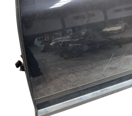 Porta frente esquerda VOLKSWAGEN Touareg (7L) Imagem-1